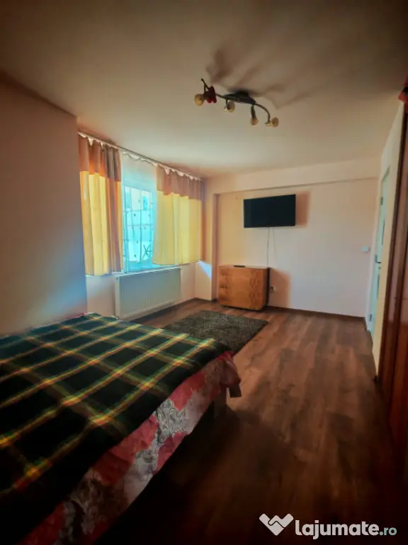 Apartament 2 camere decomandate 56.8 mp Baciu - Baciu (Cluj)