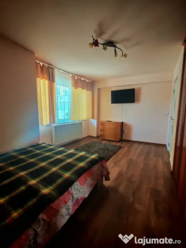 Apartament 2 camere decomandate 56.8 mp Baciu - Baciu (Cluj)