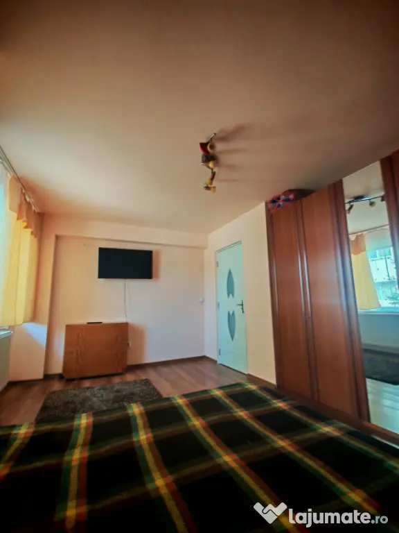 Apartament 2 camere decomandate 56.8 mp Baciu - Baciu (Cluj)