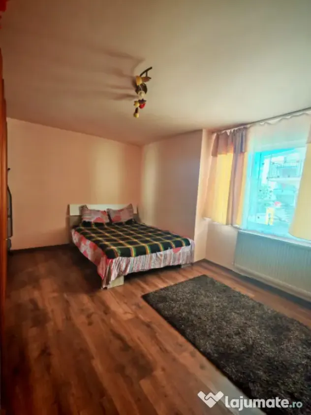 Apartament 2 camere decomandate 56.8 mp Baciu - Baciu (Cluj)