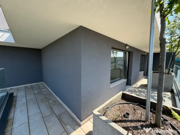Penthouse de 3 camere, 109,6 mp, zona Zorilor - Cluj-Napoca (Cluj)