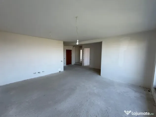 Penthouse de 3 camere, 109,6 mp, zona Zorilor - Cluj-Napoca (Cluj)