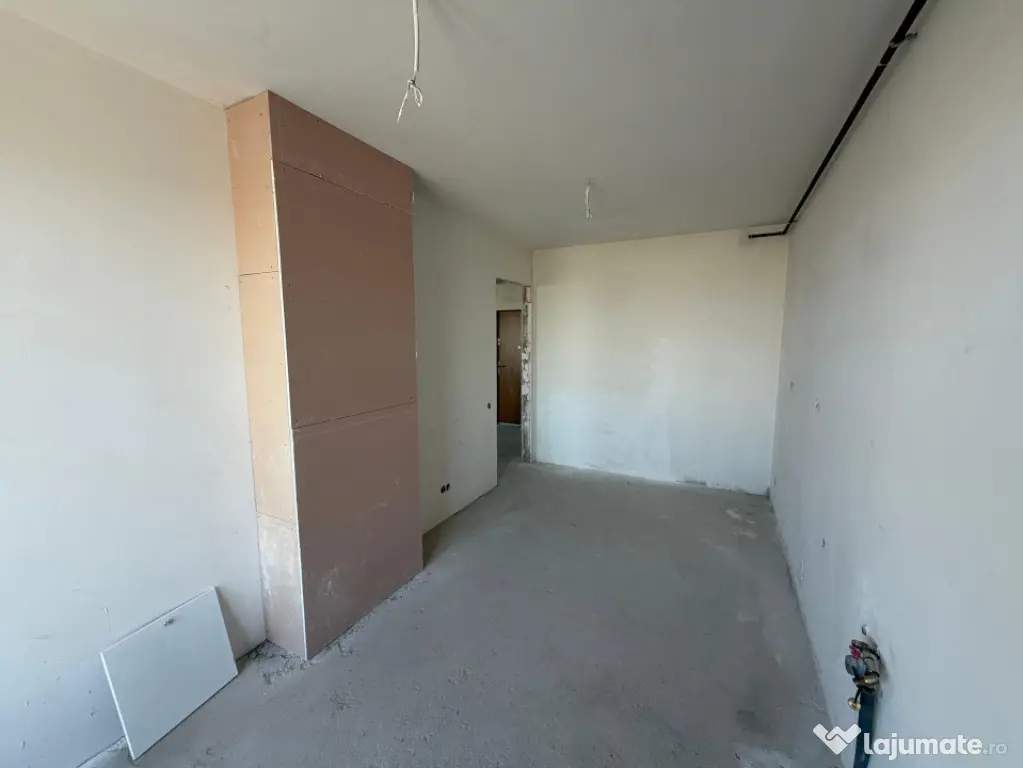 Penthouse de 3 camere, 109,6 mp, zona Zorilor - Cluj-Napoca (Cluj)