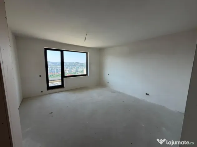 Penthouse de 3 camere, 109,6 mp, zona Zorilor - Cluj-Napoca (Cluj)