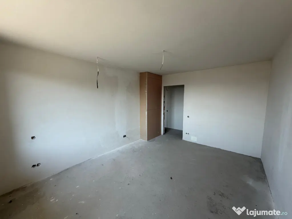 Penthouse de 3 camere, 109,6 mp, zona Zorilor - Cluj-Napoca (Cluj)