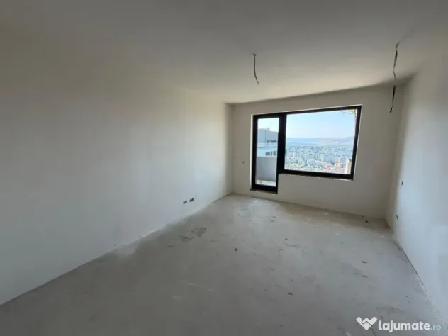 Penthouse de 3 camere, 109,6 mp, zona Zorilor - Cluj-Napoca (Cluj)