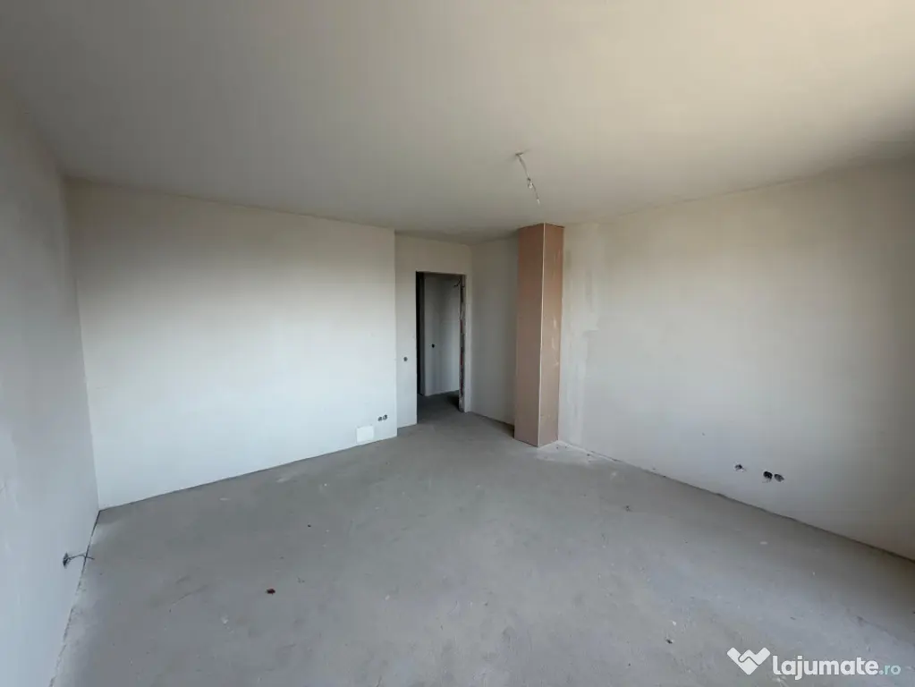 Penthouse de 3 camere, 109,6 mp, zona Zorilor - Cluj-Napoca (Cluj)