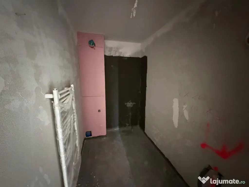 Penthouse de 3 camere, 109,6 mp, zona Zorilor - Cluj-Napoca (Cluj)