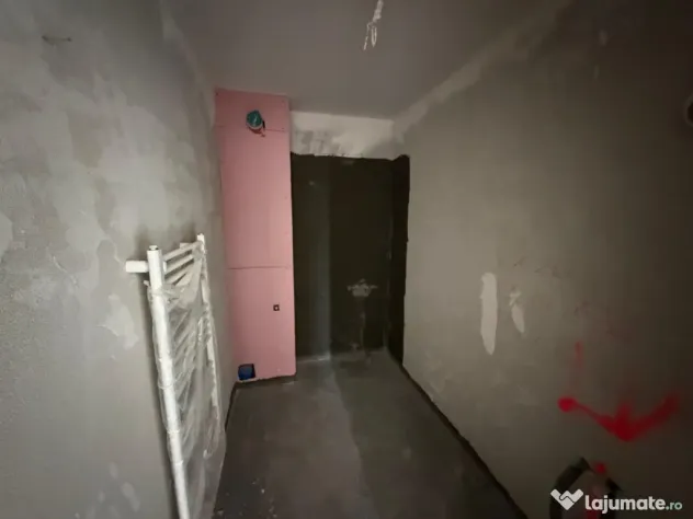 Penthouse de 3 camere, 109,6 mp, zona Zorilor - Cluj-Napoca (Cluj)