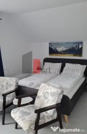 Vila premium in Busteni/Casa independenta energetic/Veder... 