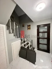Vila premium in Busteni/Casa independenta energetic/Veder... 