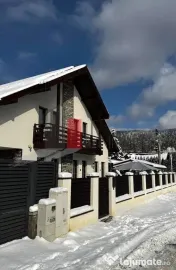 Vila premium in Busteni/Casa independenta energetic/Veder... 