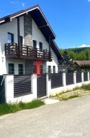 Vila premium in Busteni/Casa independenta energetic/Veder... 