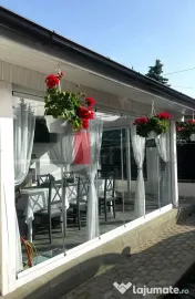 Vila premium in Busteni/Casa independenta energetic/Veder... 