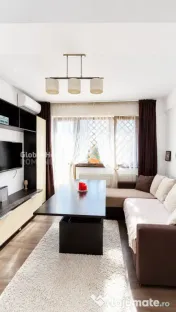 Apartament 2 camere | Jiului | 2 locuri in parcarea subteran