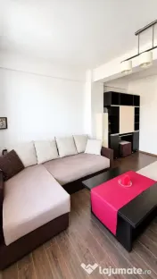 Apartament 2 camere | Jiului | 2 locuri in parcarea subteran