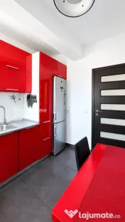 Apartament 2 camere | Jiului | 2 locuri in parcarea subteran