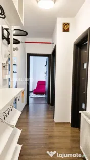 Apartament 2 camere | Jiului | 2 locuri in parcarea subteran