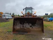 Încărcător frontal Komatsu WA380-6, 2007, 19,5 tone