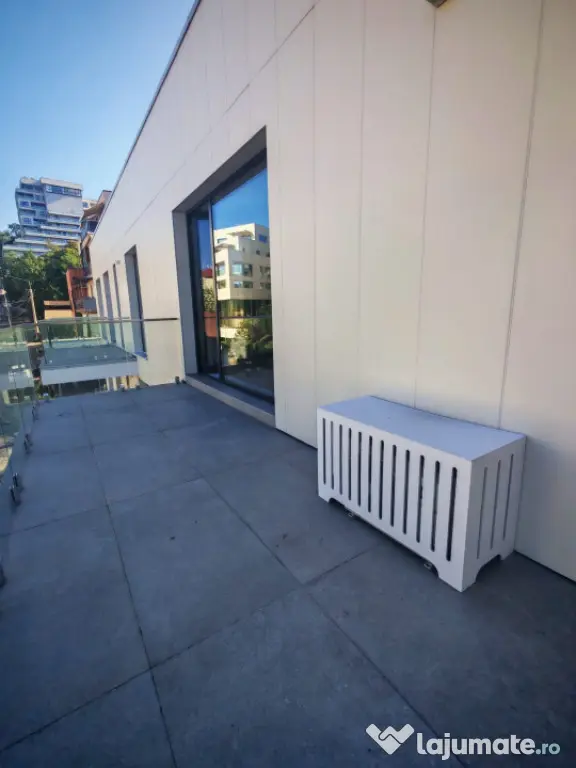 Apartament cu 2 camere in zona Gruia - Cluj-Napoca (Cluj)