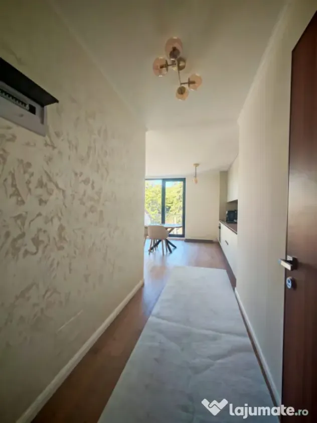 Apartament cu 2 camere in zona Gruia - Cluj-Napoca (Cluj)