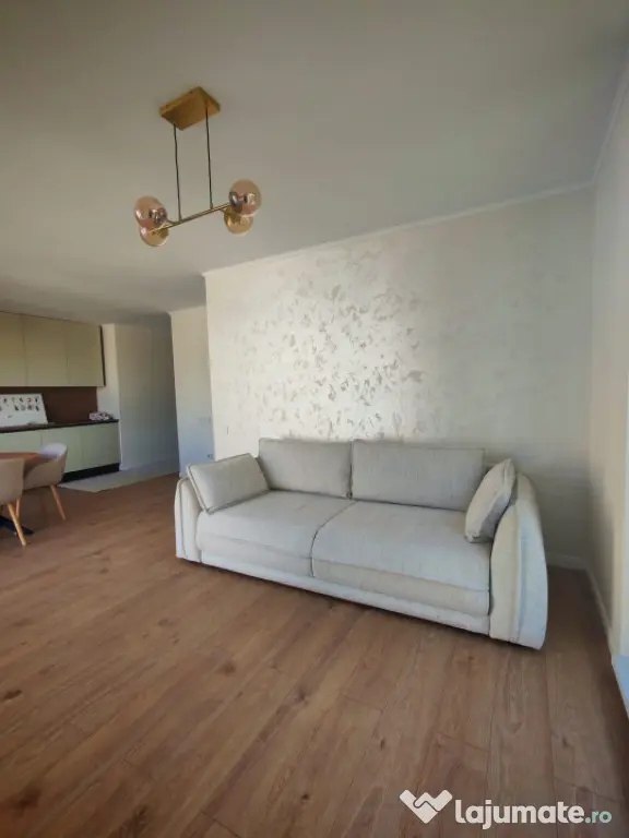 Apartament cu 2 camere in zona Gruia - Cluj-Napoca (Cluj)