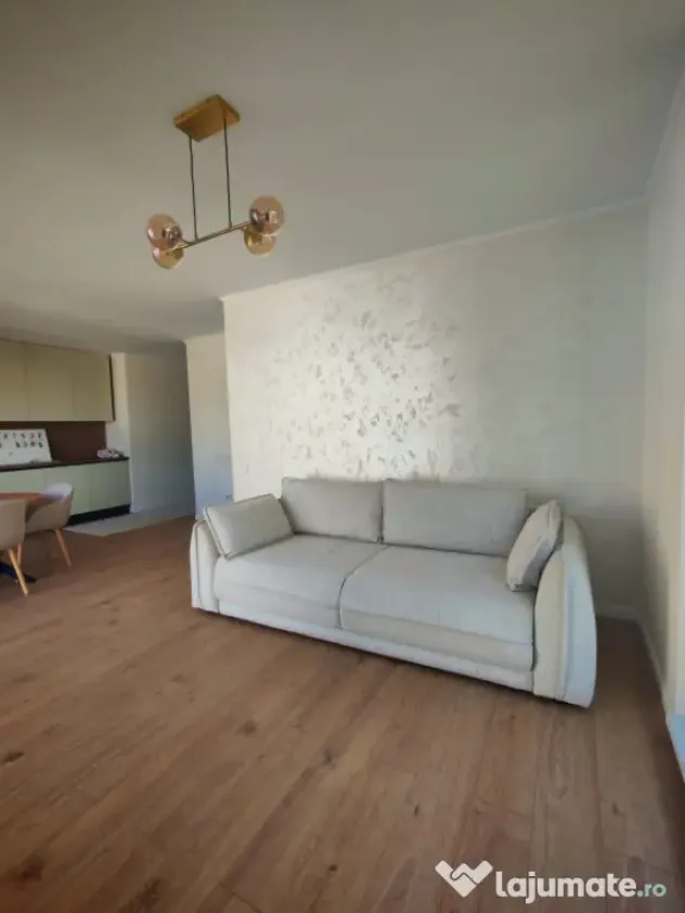 Apartament cu 2 camere in zona Gruia - Cluj-Napoca (Cluj)