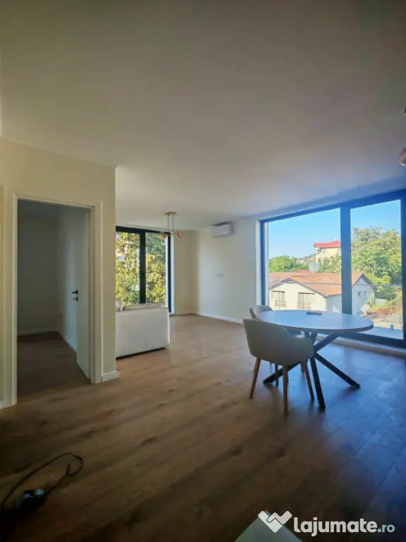 Apartament cu 2 camere in zona Gruia - Cluj-Napoca (Cluj)