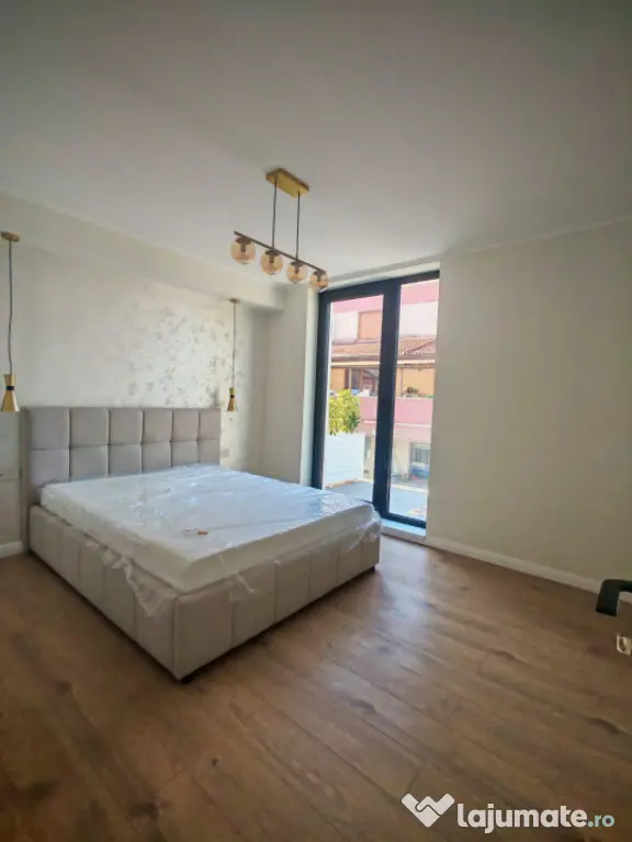 Apartament cu 2 camere in zona Gruia - Cluj-Napoca (Cluj)
