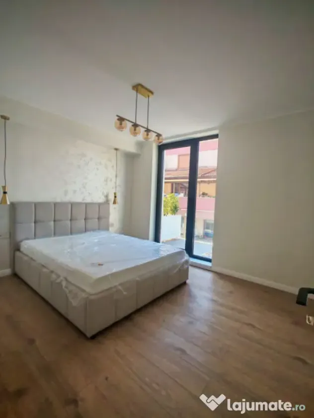 Apartament cu 2 camere in zona Gruia - Cluj-Napoca (Cluj)
