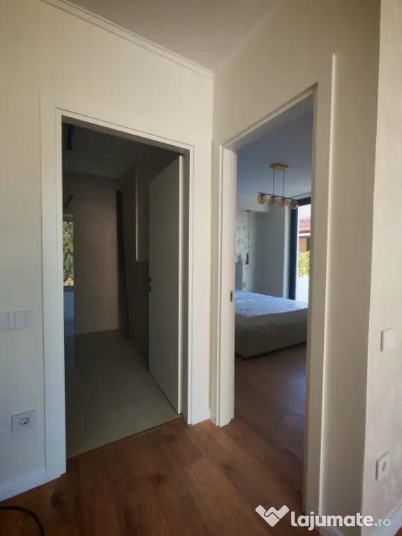 Apartament cu 2 camere in zona Gruia - Cluj-Napoca (Cluj)