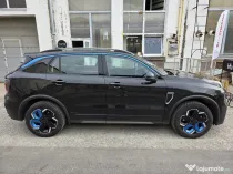 Lynk & Co 01 HEV din 2021