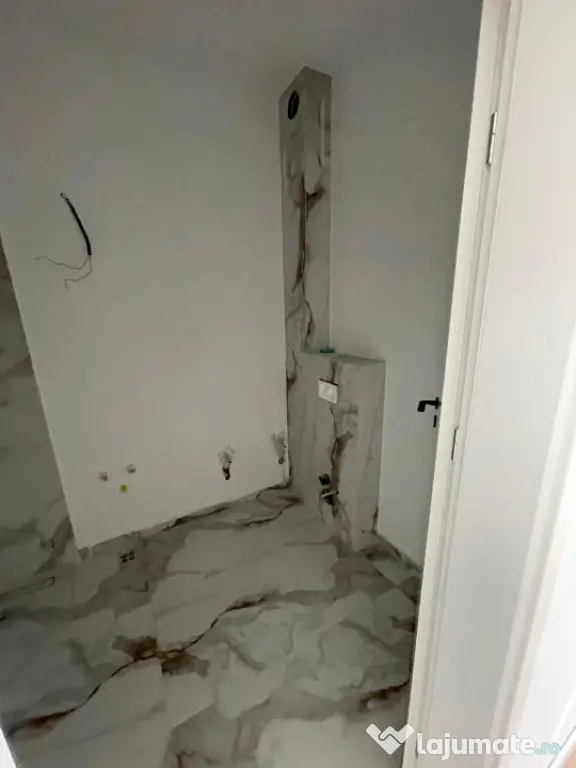 Apartament 1 camera 41.75 mp, Zona Royal, Baciu - Baciu (Cluj)