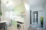 De vânzare apartament cu 2 camere, în zona Nufărul
