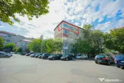 De vânzare apartament cu 2 camere, în zona Nufărul 