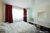 De vânzare apartament cu 2 camere, în zona Nufărul 