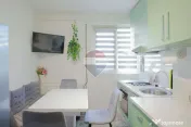 De vânzare apartament cu 2 camere, în zona Nufărul 
