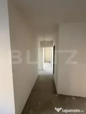 Apartament 3 camere 69 mp , parcare inclusa , 2 bai ,Zona T