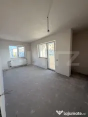 Apartament 3 camere 69 mp , parcare inclusa , 2 bai ,Zona T