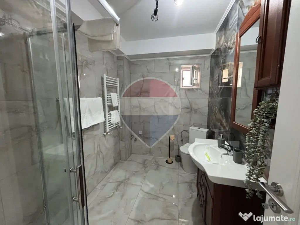 13 Septembrie | Prosper Center | Garsoniera Premium | Pri... - Bucuresti (Bucuresti-Ilfov)