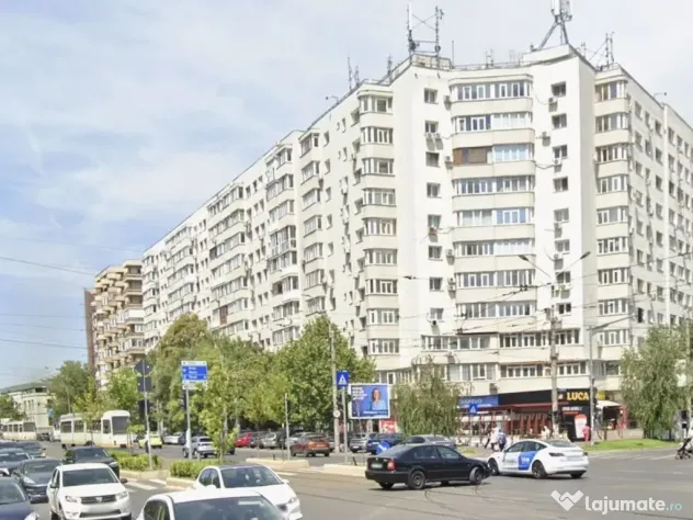 Zona Dristor- Mihai Bravu sp 82 mp ideal market farmacie - Bucuresti (Bucuresti-Ilfov)