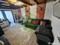 DE VÂNZARE – APARTAMENT CU 3 CAMERE