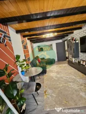 DE VÂNZARE – APARTAMENT CU 3 CAMERE 