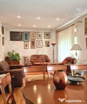 Casă individuală 195 mp utili | Garaj 2 mașini | Cetăți 
