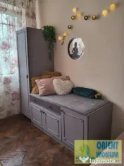 Tomis 1, Spital, de inchiriat apartament 3 camere, parter, mobilat 