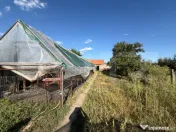 Casa de Vanzare in Lancram, – 3 camere, Terasa, 900 mp Te 