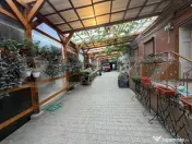 Casa de Vanzare in Lancram, – 3 camere, Terasa, 900 mp Te 