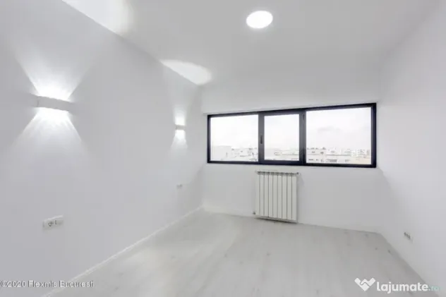 4 Camere 120 mp - Vedere Parc Plumbuita - Poseidon Residence - Bucuresti (Bucuresti-Ilfov)
