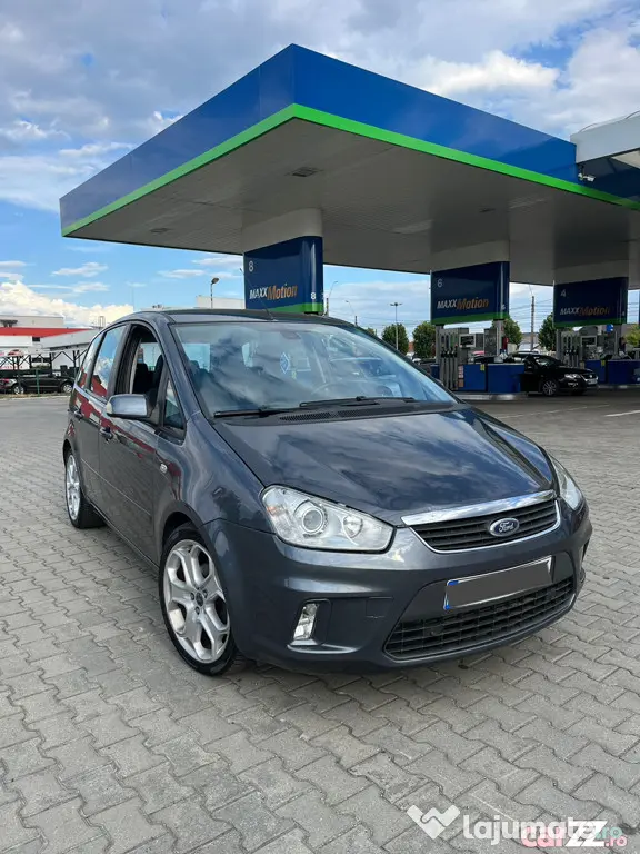 FORD C-Max 2008 — imagine 10