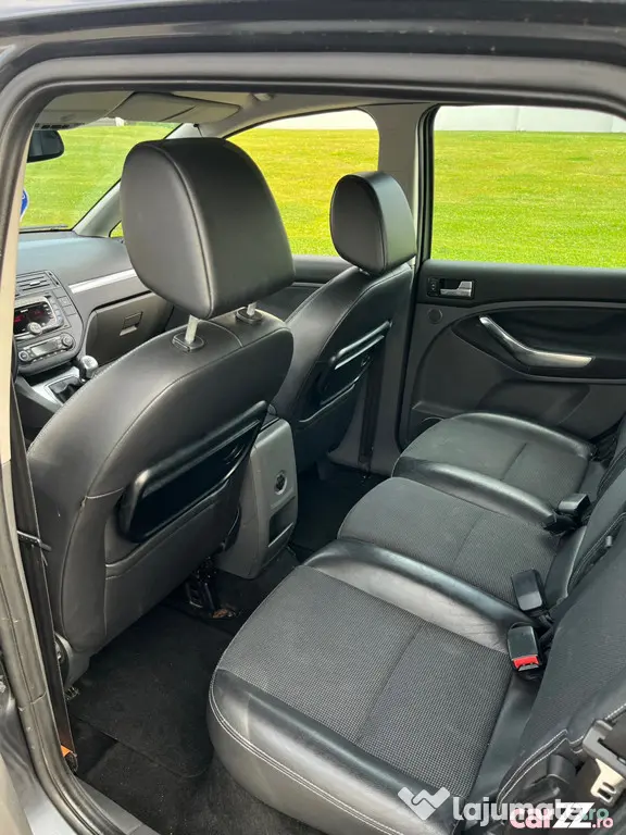 FORD C-Max 2008 — imagine 16